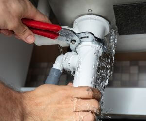 About Emergency plumbing pros New Berlinville, PA