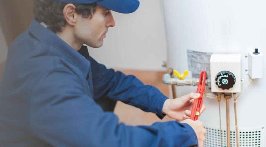 Professional emergency plumbing in New Berlinville, PA